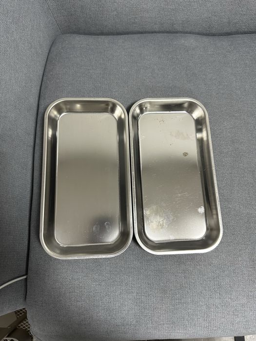 Лотки для інструментів