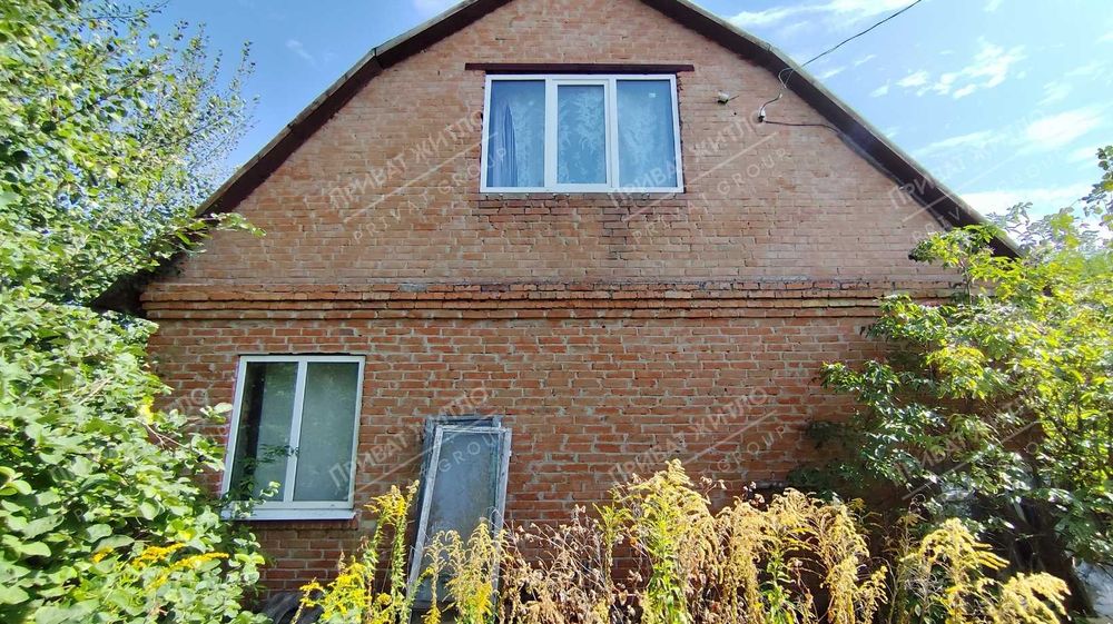 Будинок під ремонт в с. Андріївці