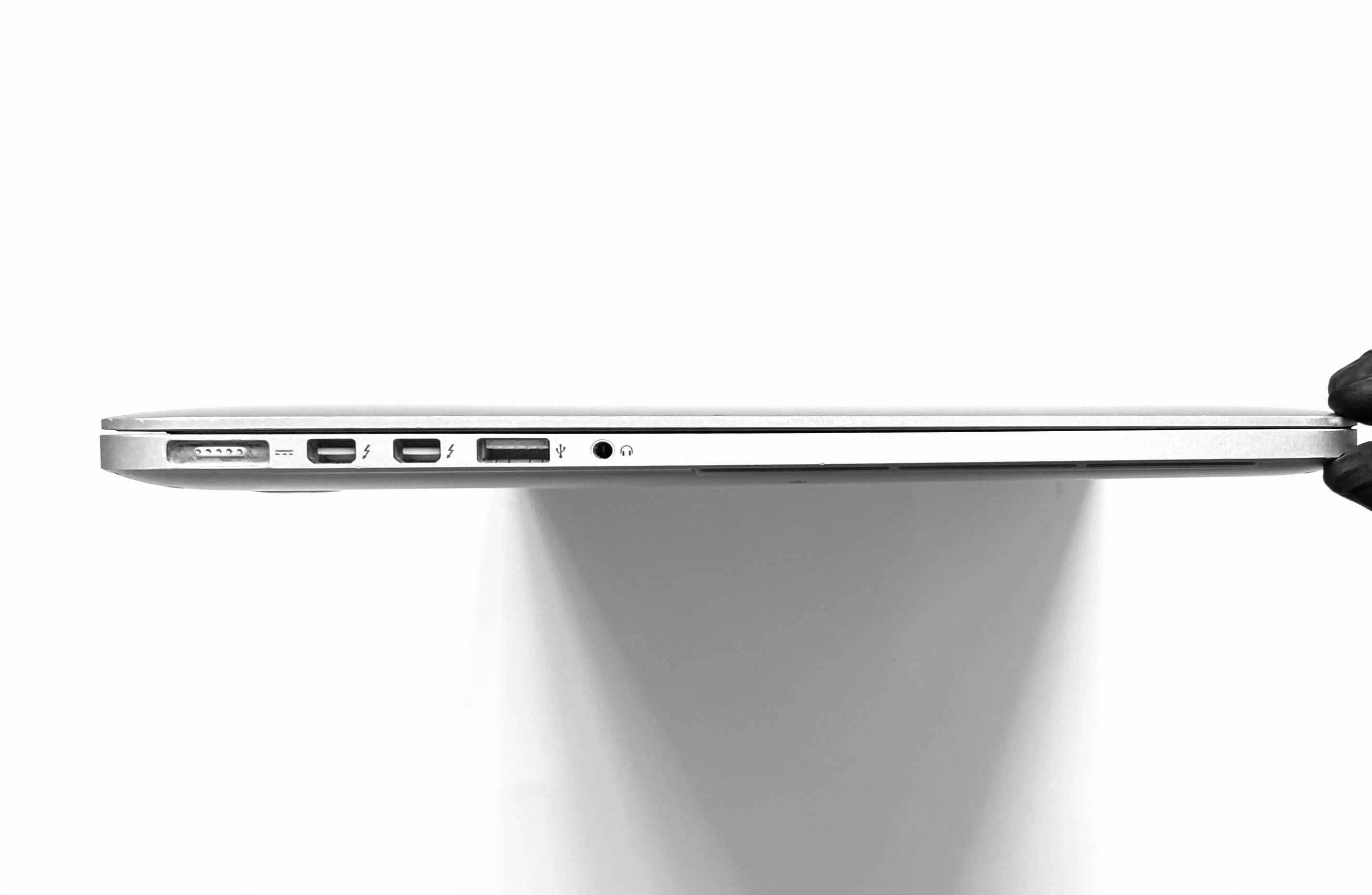 Apple MacBook Pro A1398, Retina 15, i7, Ram 8Gb, SSD 500Gb