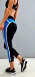 KISAIYA damskie legginsy