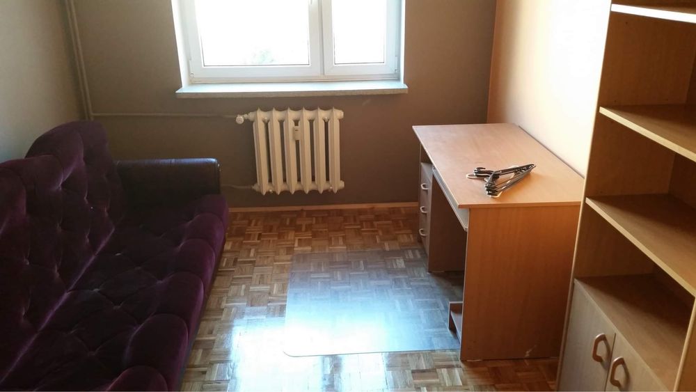 Mieszkanie 70m2 Sikorskiego 4 pokoje blok cegla 1 pietro