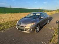 Renault Megane III 1.5 DCI 2009r.