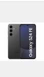 Samsung Galaxy S24  FE 5G 8/128GB Grafitowy NOWY OKAZJA!!!