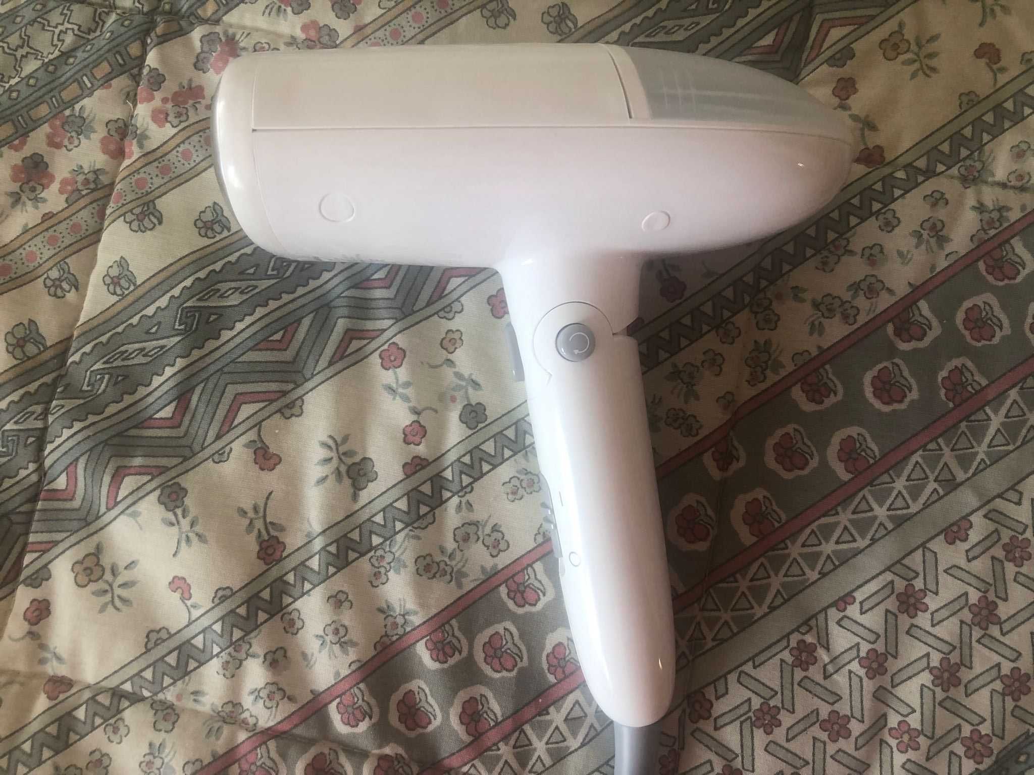 Ferro a Vapor Prozis