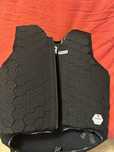 Colete equitação Dainese