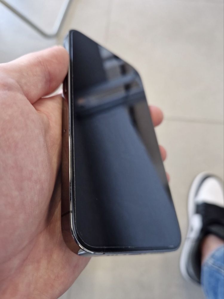 iPhone 13 Pro jak nowy!