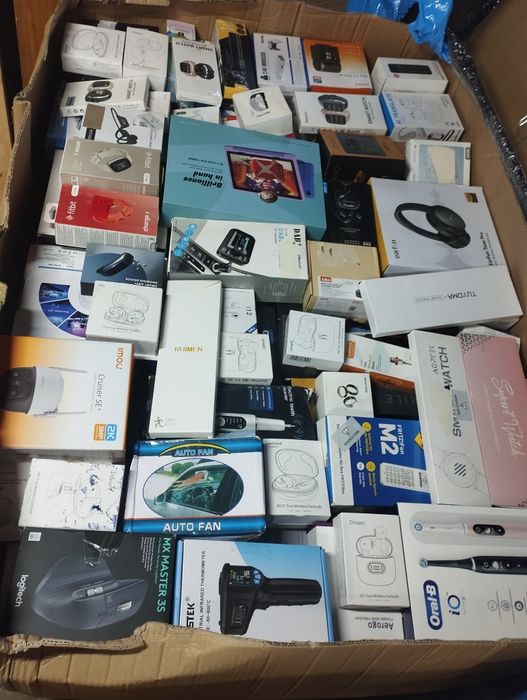 Електроніка Амазон