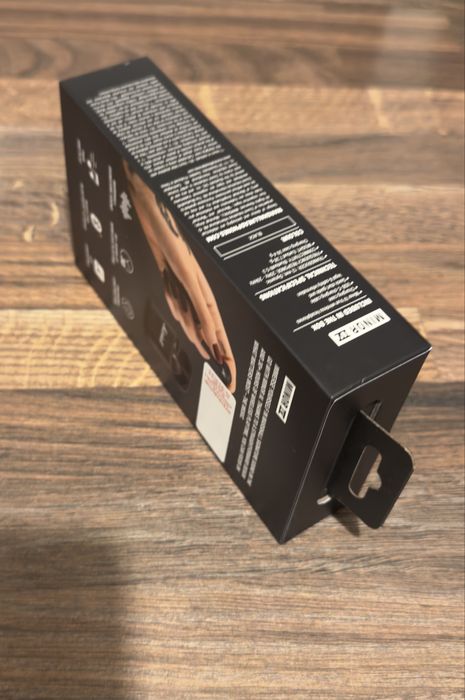 Słuchawki Marshall Minor IV stan idealny