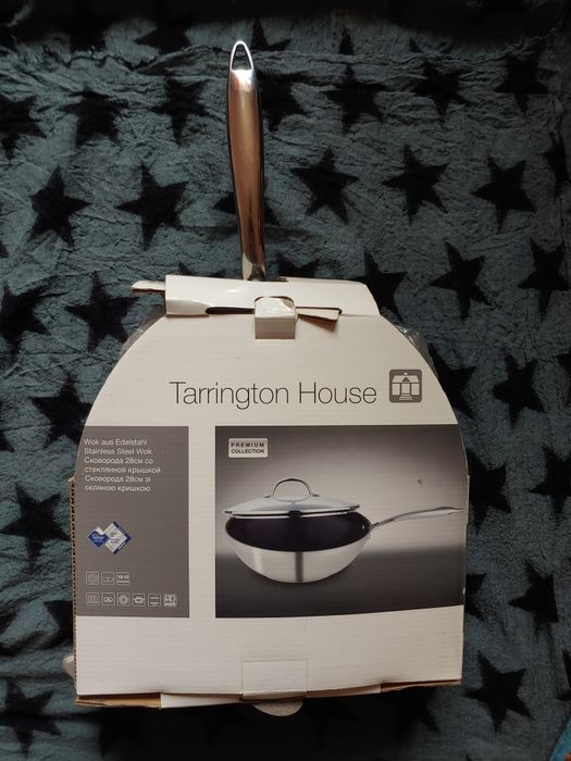 Сковорідка tarrington house 28