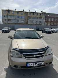 Продам chevrolet lacetti