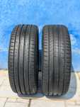 Пара Літні Шини резина літня Hankook ventus prime4 205 55 r16 2023рік
