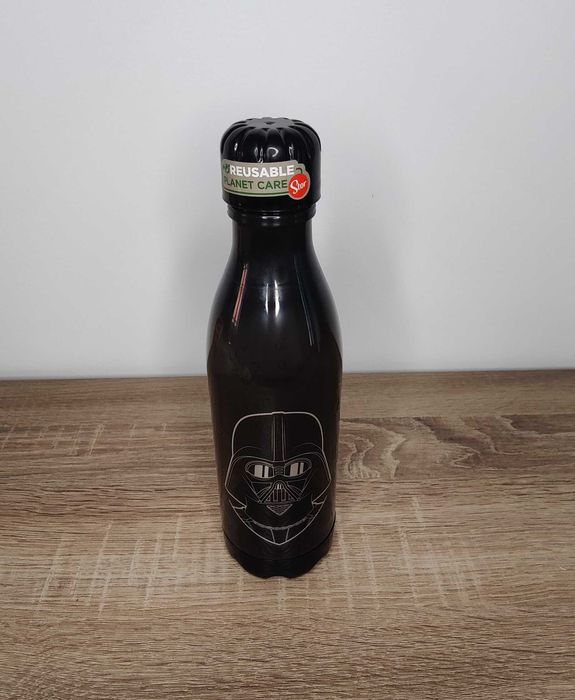 Garrafa STAR WARS Darth Vader "NOVA"