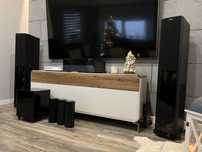 Kino domowe Harman Kardon 7.1 Możliwa wysyłka*
