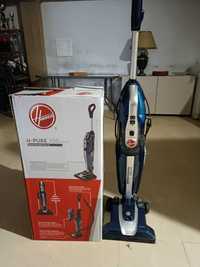 aspirador vertical a vapor hoover h-pure 700