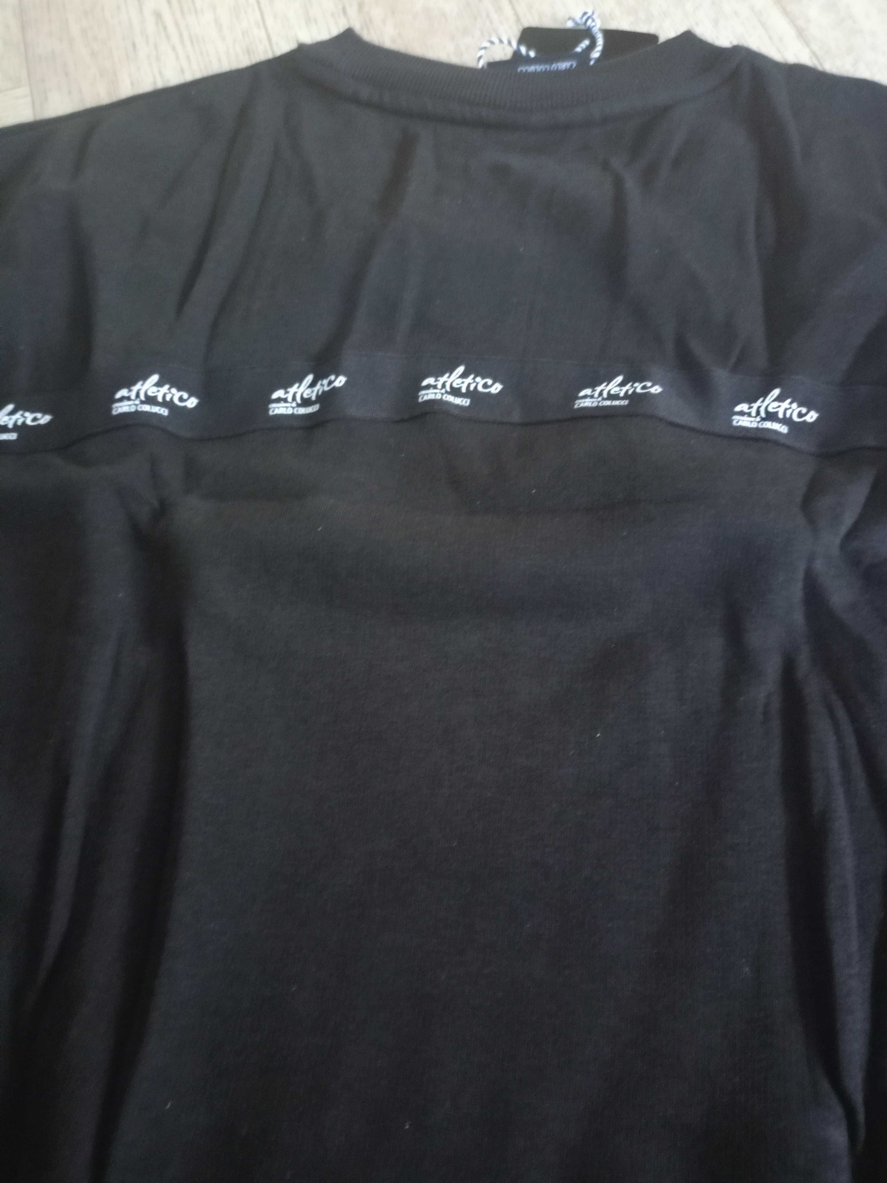 Bluza damska Carlo Colucci r.M