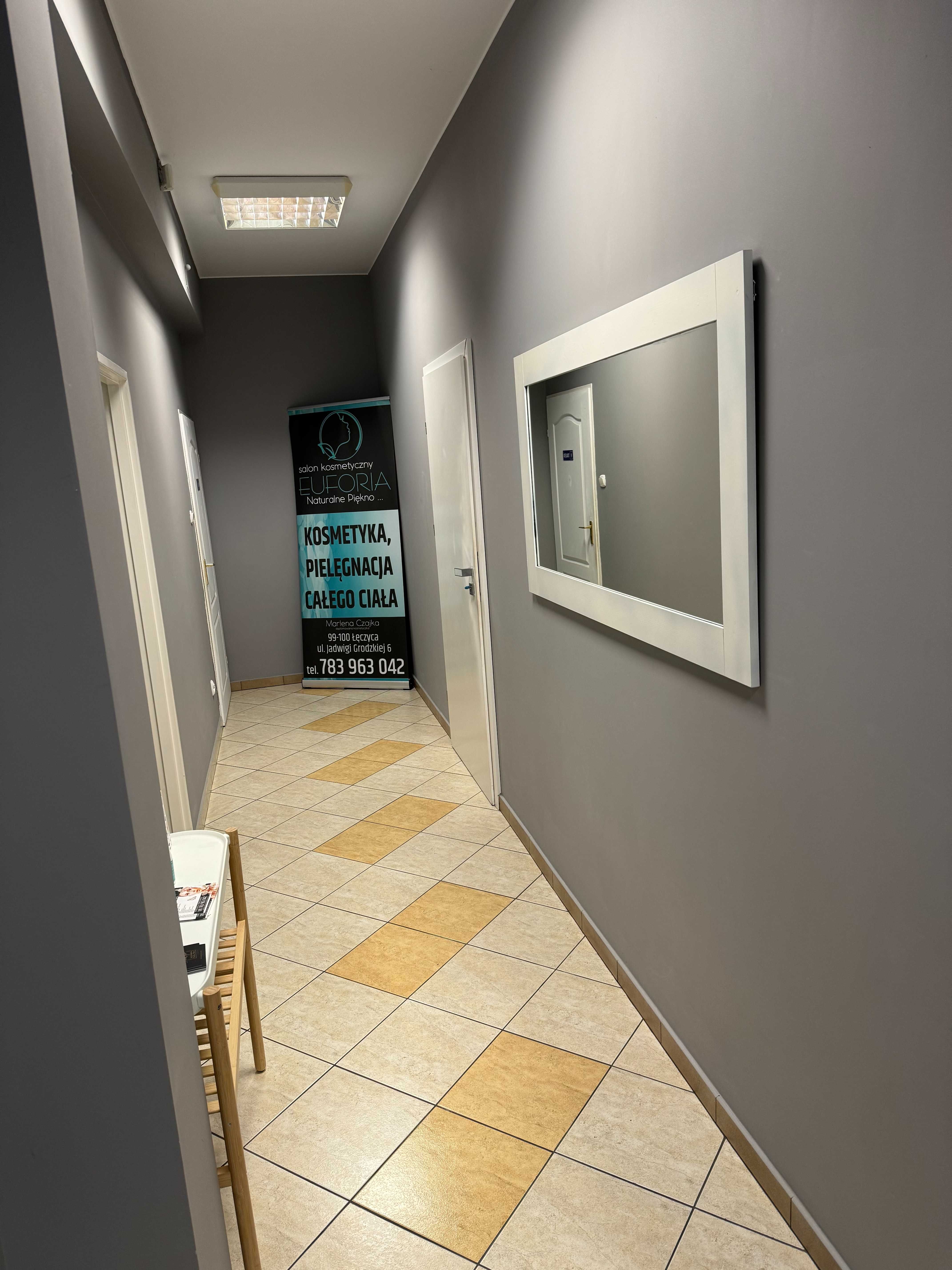 Sprzedam lokal użytkowy w centrum Łęczycy 84.70 m2