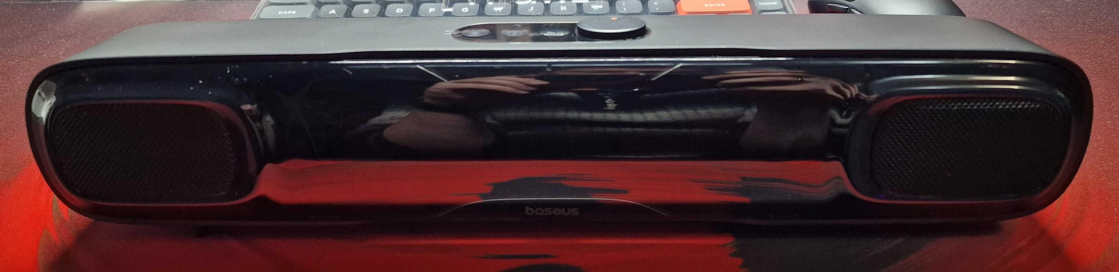 Саундбар Baseus AeQur DS10