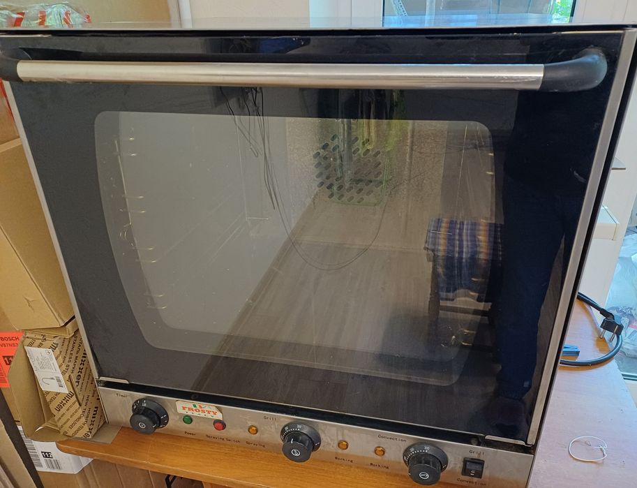 Печь конвекционная Frosty EN-30A