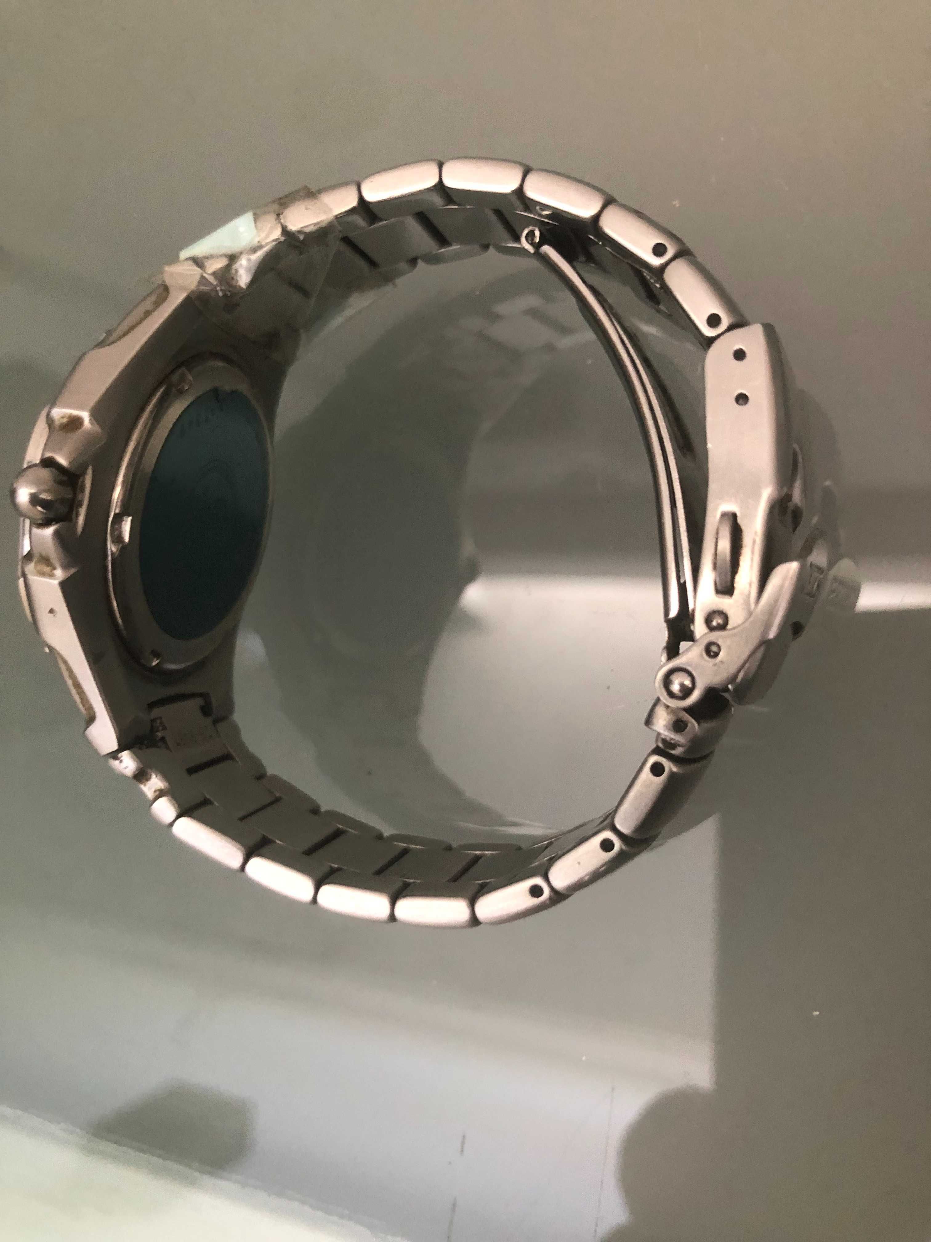 Seiko Kinetic Auto Relay 5J22 - OA50