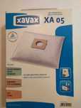 Worki Do Odkurzacza LG Electronic Rowenta Clatronic itd XA 05 4 szt