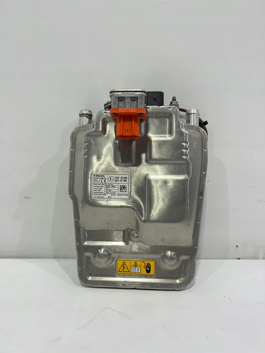 volvo v60 xc60 webasto moduł ogrzewania płynu 9041734b a2227810793