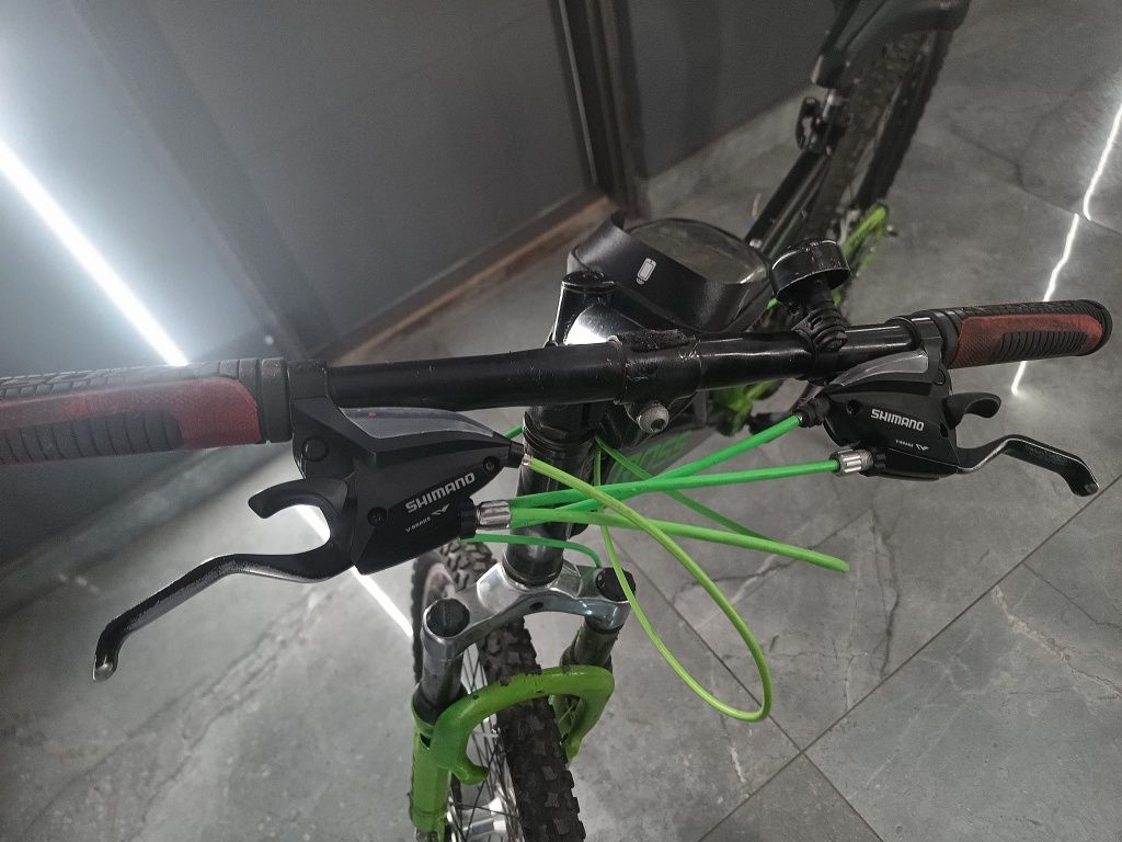 Rower Kross SFX-050 koła 26 cali