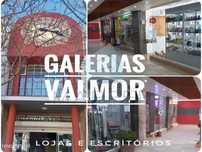 Loja em Galerias Comerciais