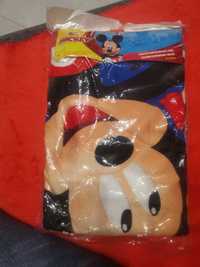 Toalha praia mickey