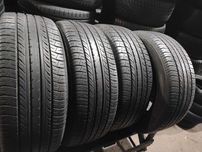 Шини резина літо 225/55 R18 Yokohama BluEarth E70