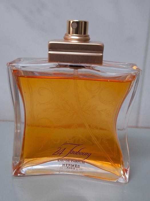 5 Perfumes de mulher