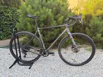 sprzedam rower RONDO  RUUT AL1