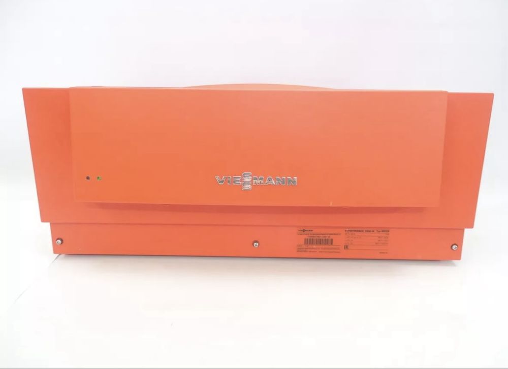 Регулятор котлами viessmann vitotronic 300-k mw2b