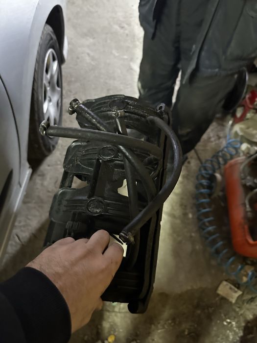 Двигун ваз 2111 1,5