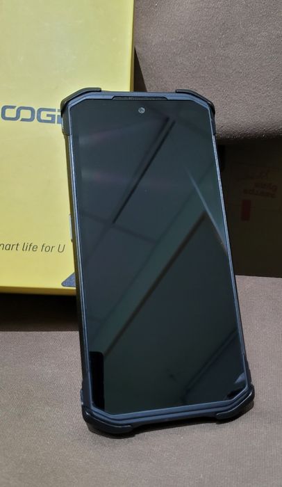 Doogee S98 PRO 8/256GB НОВИЙ!