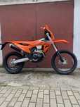 Ktm 350 Excf 2025 Exc Homologacja