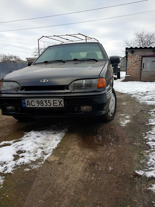 Продам Ваз 21130