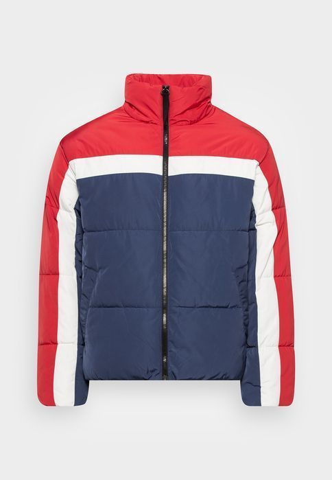 Kurtka zimowa, pasy Only & Sons L