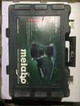 Walizka Metabo FSX 200