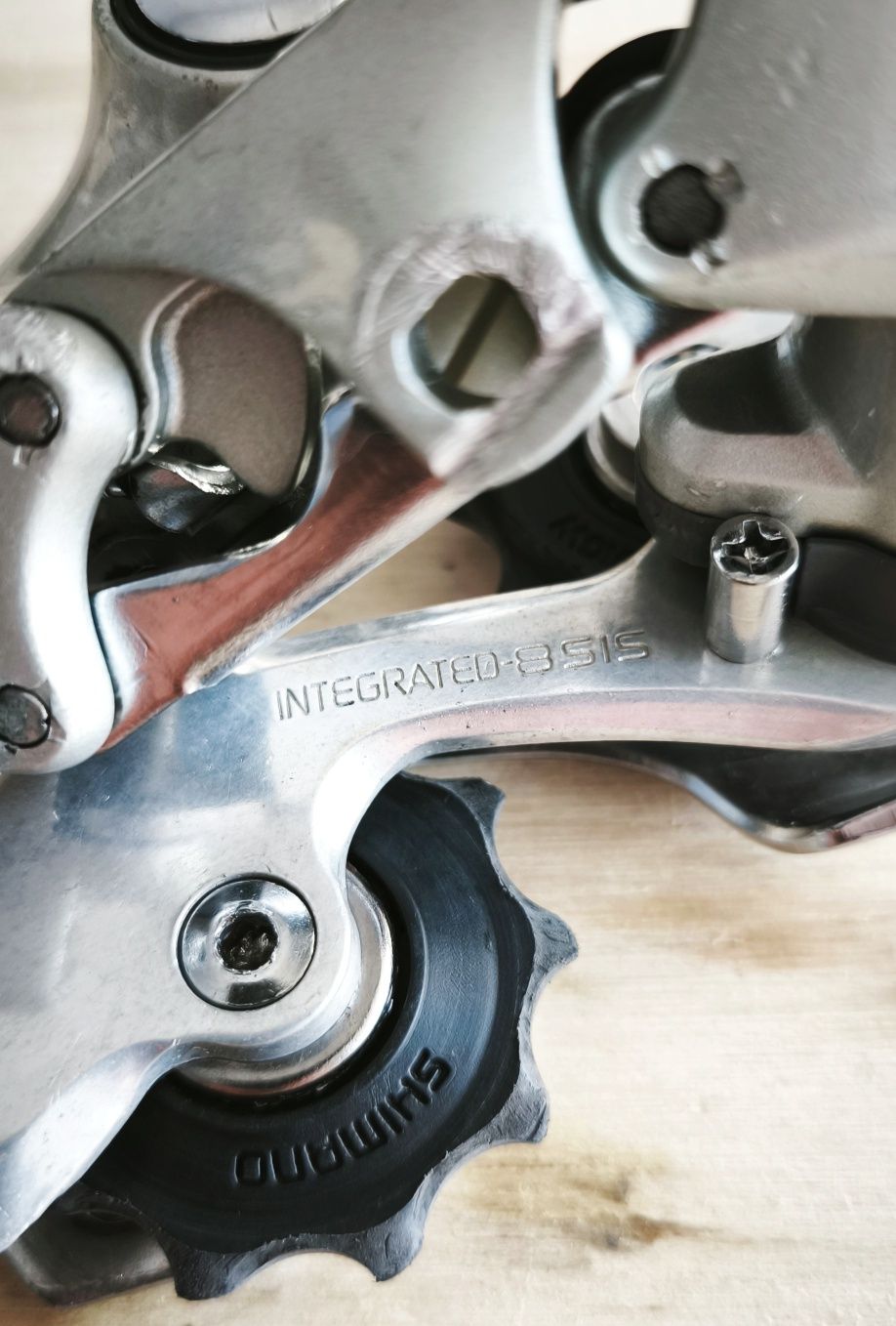 Conjunto Shimano 105