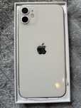iPhone 11 на 128 ГБ.