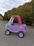 Jeździk little tikes terenowy