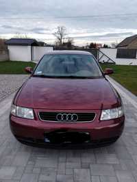 Sprzedam audi A3