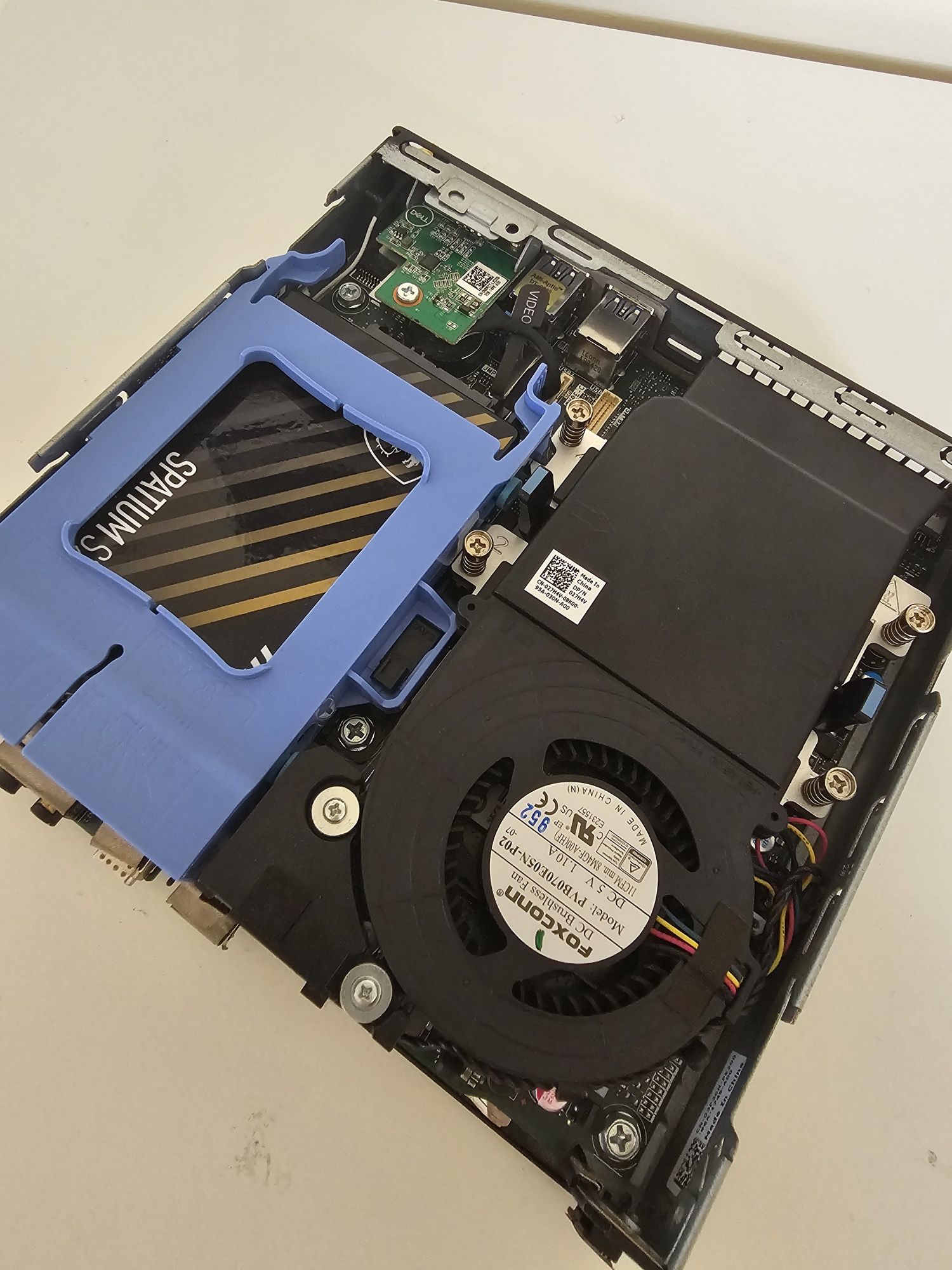 PC Dell optiplex 7060