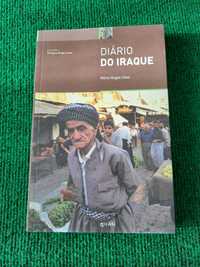 Diário do Iraque - Mário Vargas Llosa