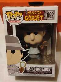 Inspector Gadget 892 funko pop