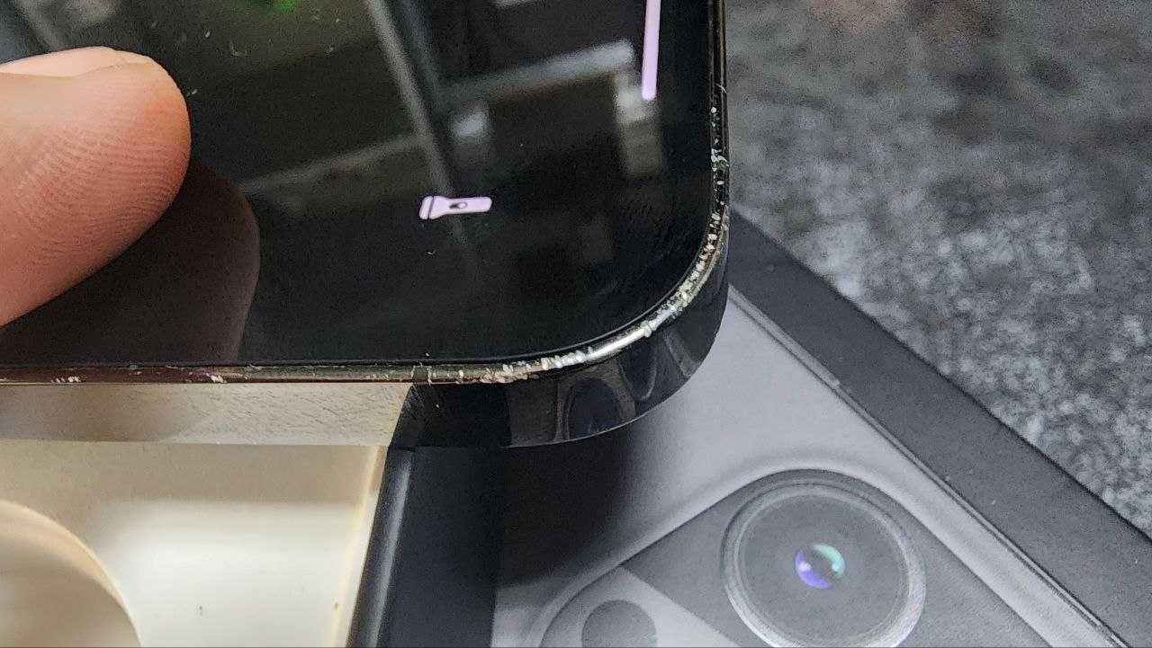 iPhone 13 Pro Max 512GB Graphite