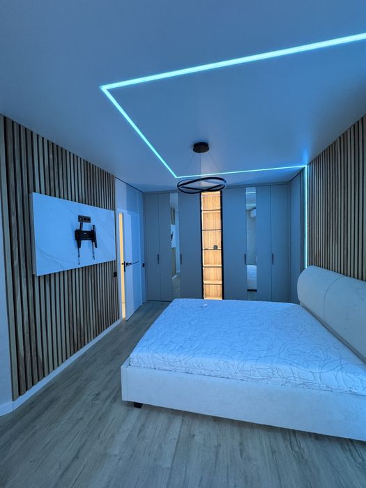 Продам квартиру.ЖК Софія Клубний 1к 41кв.м я власник.Біля паркінгу.