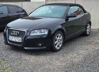 Audi a3 cabrio 1.6 tdi zamiana