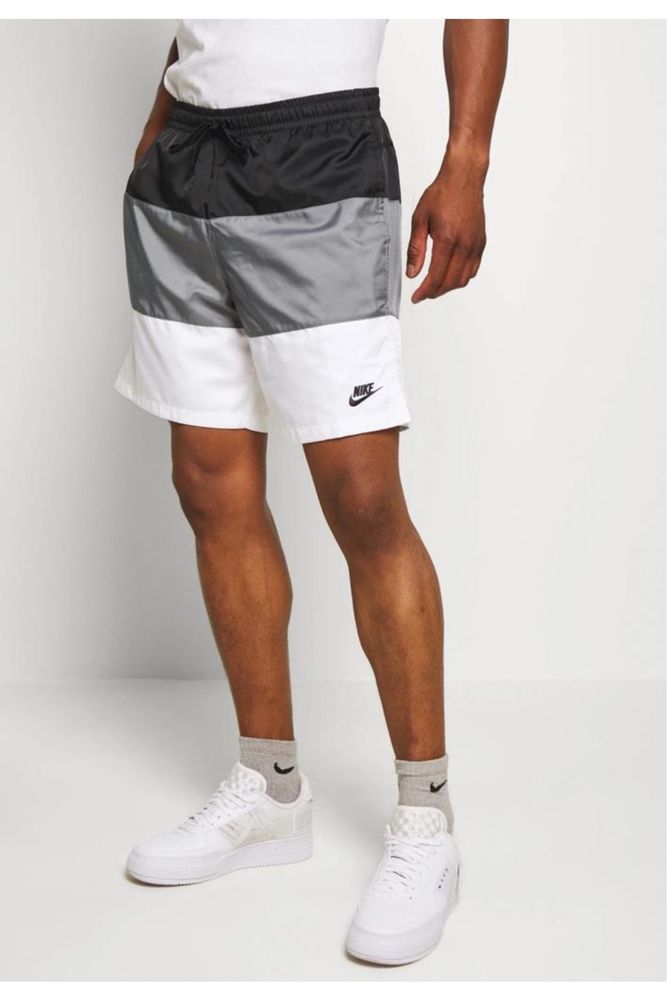 США! Чоловічі шорти Nike DQ2426-010 / DQ2426-010 Оригінал! L