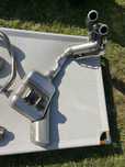 Wydech oryginał MT07 2022